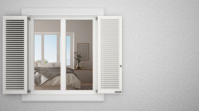 Electric Shutter Repair in Olathe, KS