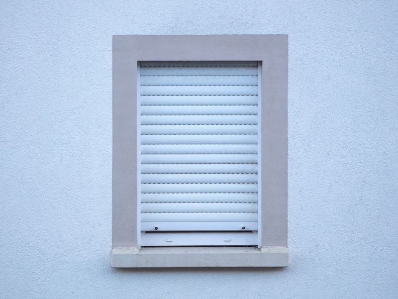 Emergency Shutter Installation in Denver, CO