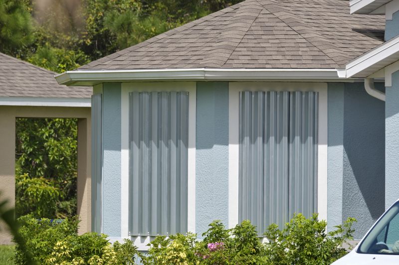 Emergency Shutter Installation in Kansas City, KS
