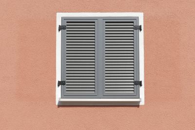 Hurricane Shutter Installation in Kansas City, KS