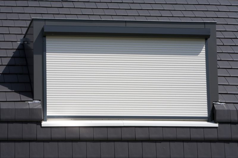 Hurricane Shutter Installation in Littleton, CO