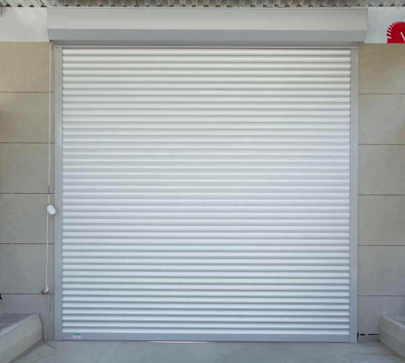 Motorized Shutter Repair in Olathe, KS
