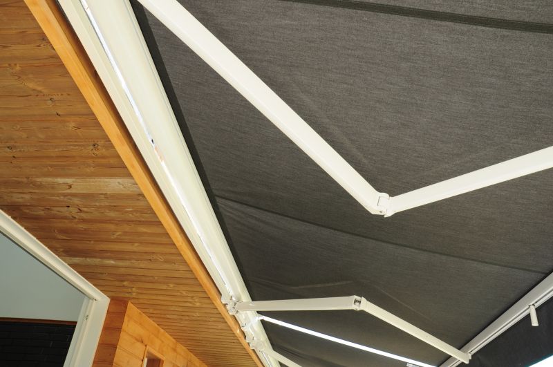 Patio Cover Installation in Marin County, CA