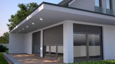 Roller Shutter Repair in Boulder, CO
