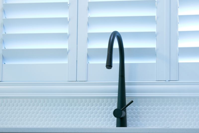 Shutters Installation in Denver, CO