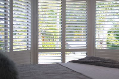 Shutters Replacement in Olathe, KS