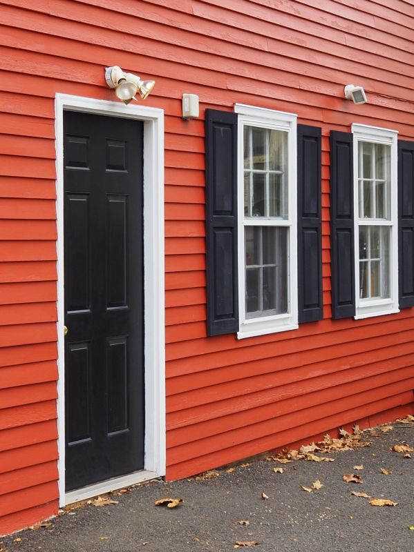 Window Shutter Installation in Littleton, CO