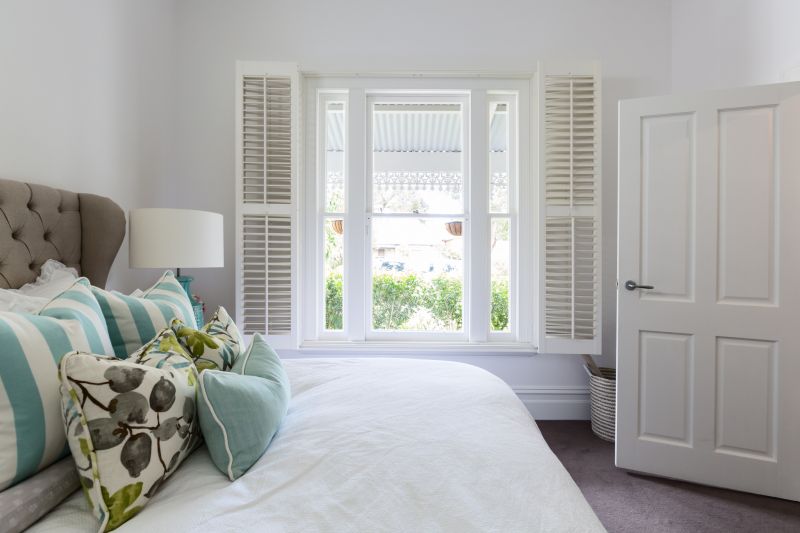 Window Shutter Installation in Kansas City, KS