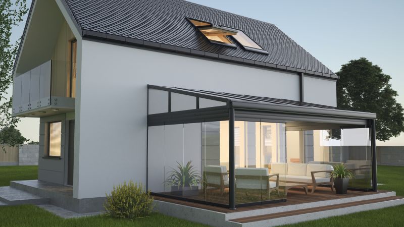 Increase Your Aluminum Awning Repair Business with an AI Driven, Targeted Website