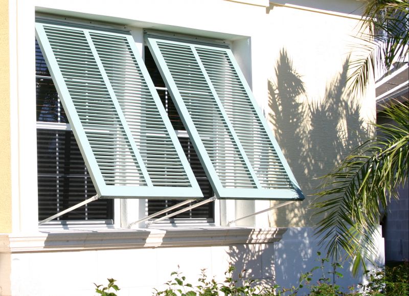 Louvered Shutters Installation in Littleton, CO