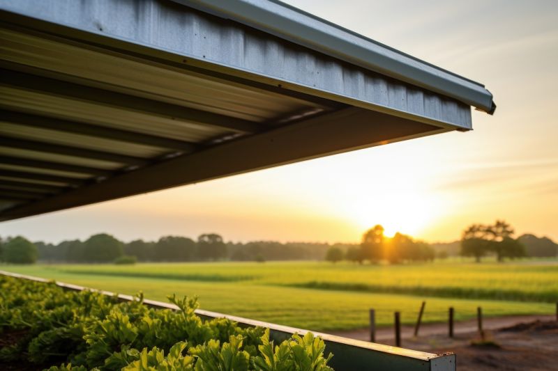 Metal Awning Service in Santa Rosa, CA