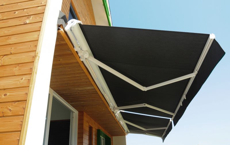 Retractable Awning Installation in Marin County, CA