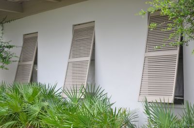 Security Shutters Installation in Overland Park, KS