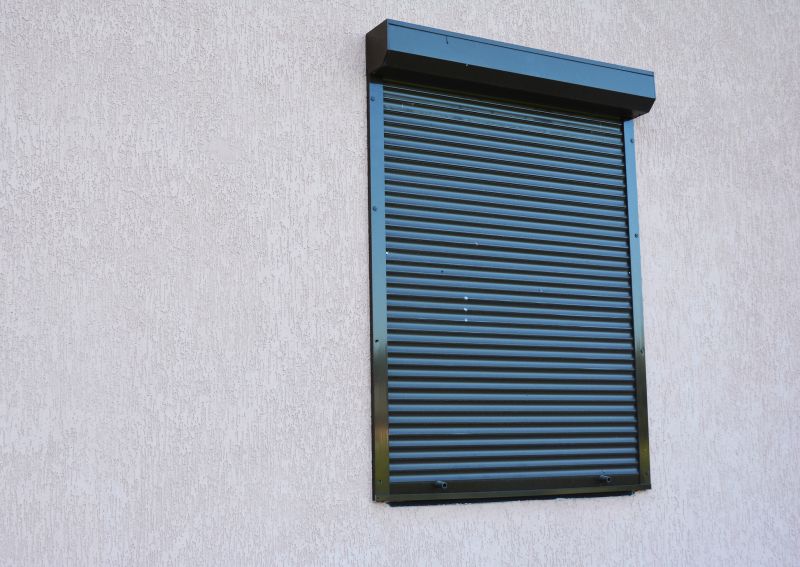Shutter Mounting in Kansas City, KS