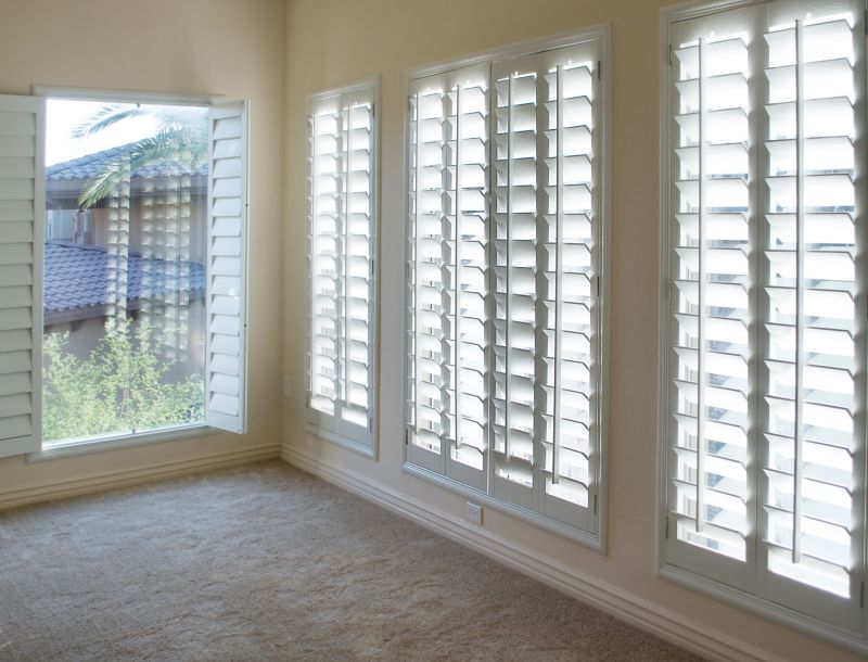 Shutters Replacement in Boulder, CO