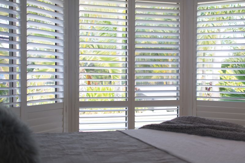 Shutters Replacement in Littleton, CO
