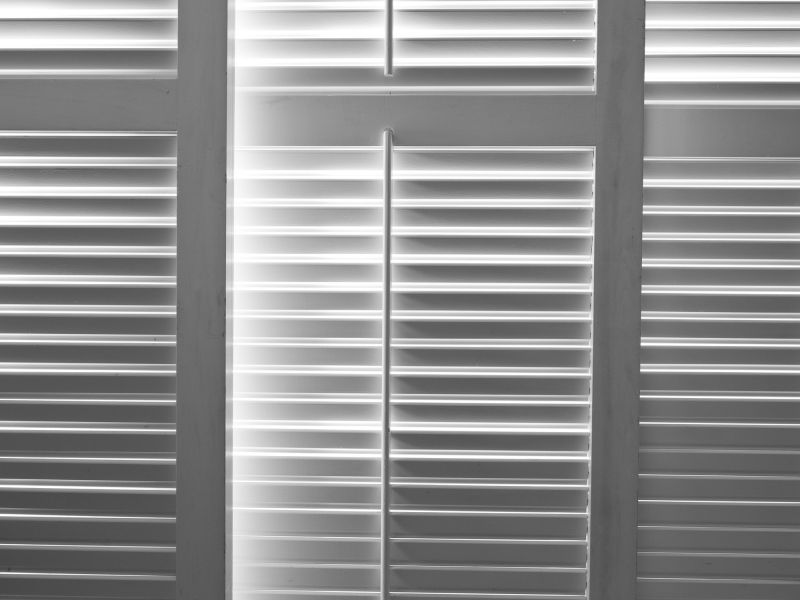Window Shutters Replacement in Denver County, CO